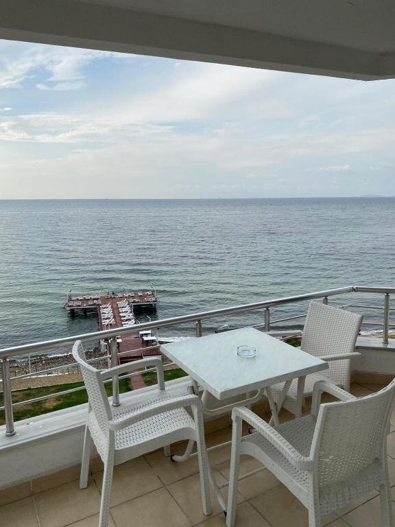 Grand Koru Hotel Beach-酒店景观