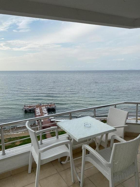 Grand Koru Hotel Beach主图