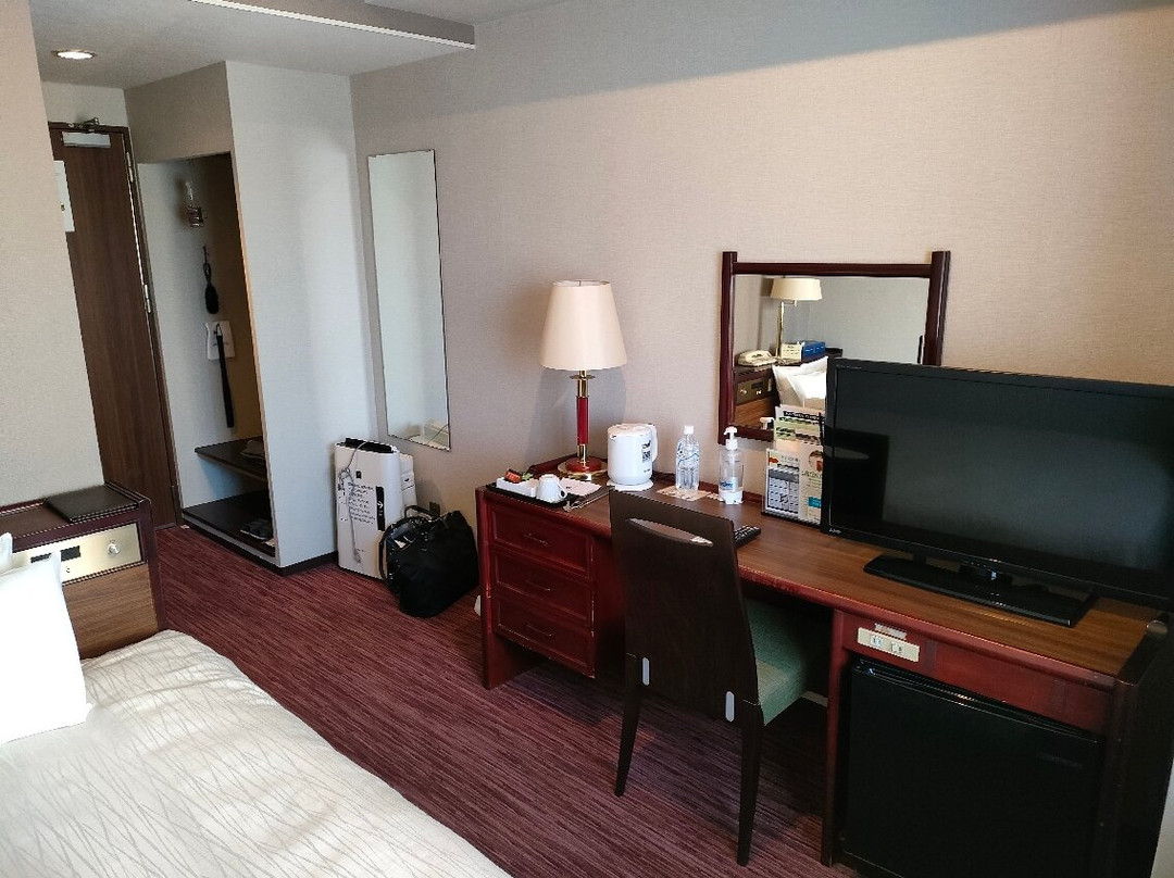 Okazaki New Grand Hotel主图
