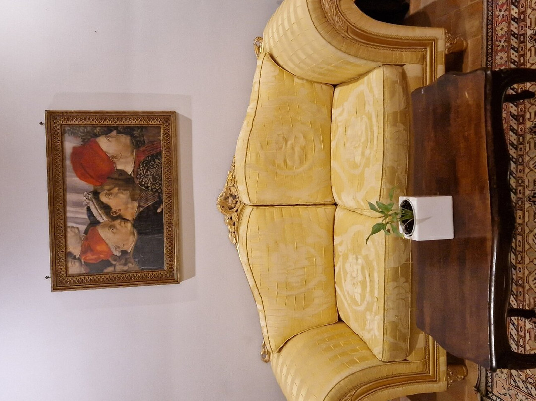Villa Armena主图