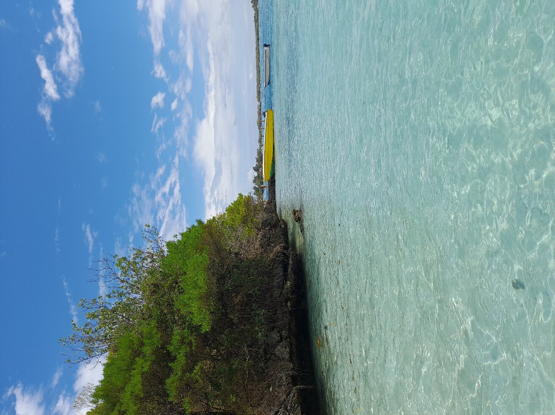 Mauritius Storm Boats-路易士港必去景点