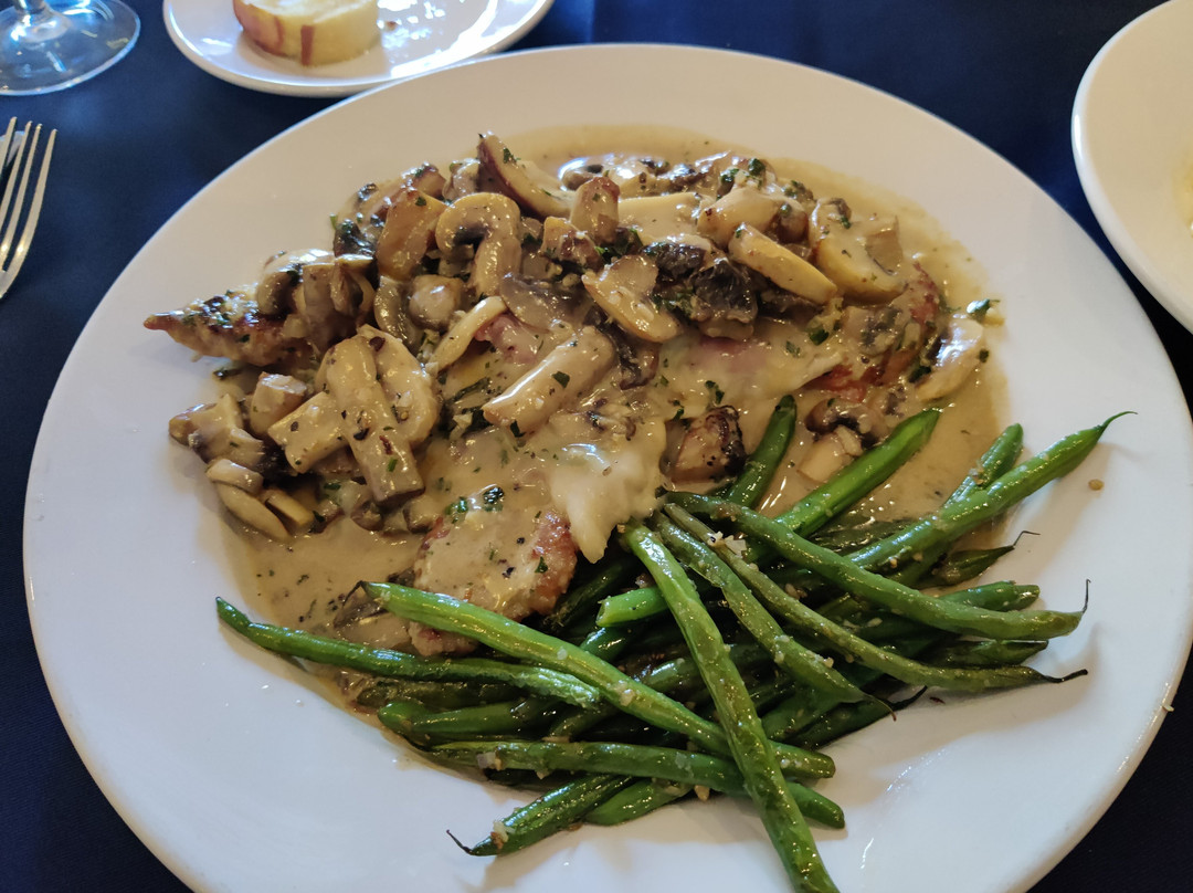 Al Dente's Ristorante Italiano