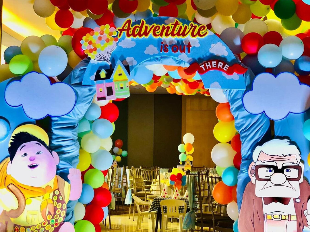 The Plaza Hotel Balanga City主图