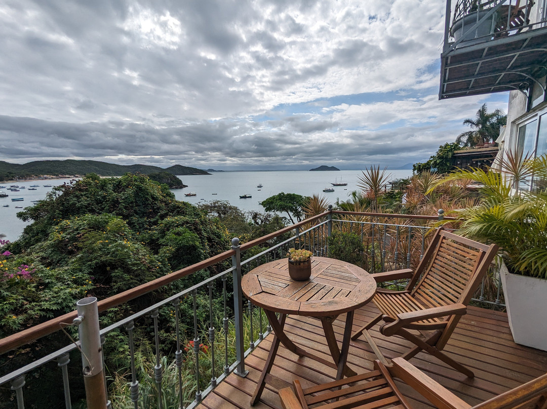 Abracadabra Boutique Hotel主图