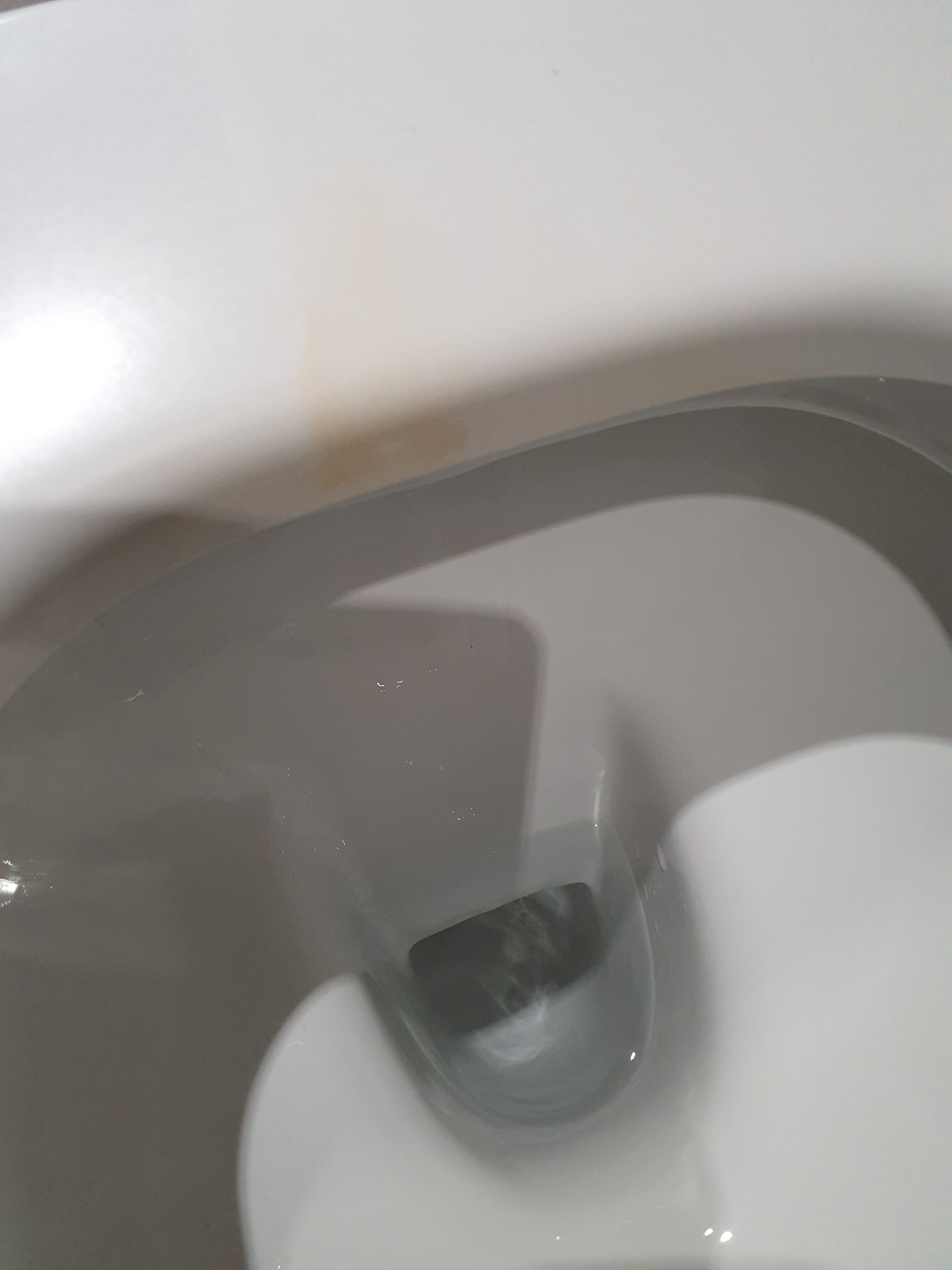 Premier Inn Gloucester (Quayside) hotel-浴室