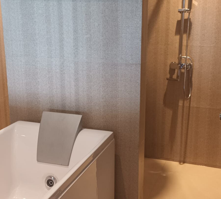 绿宝石湾景酒店主图