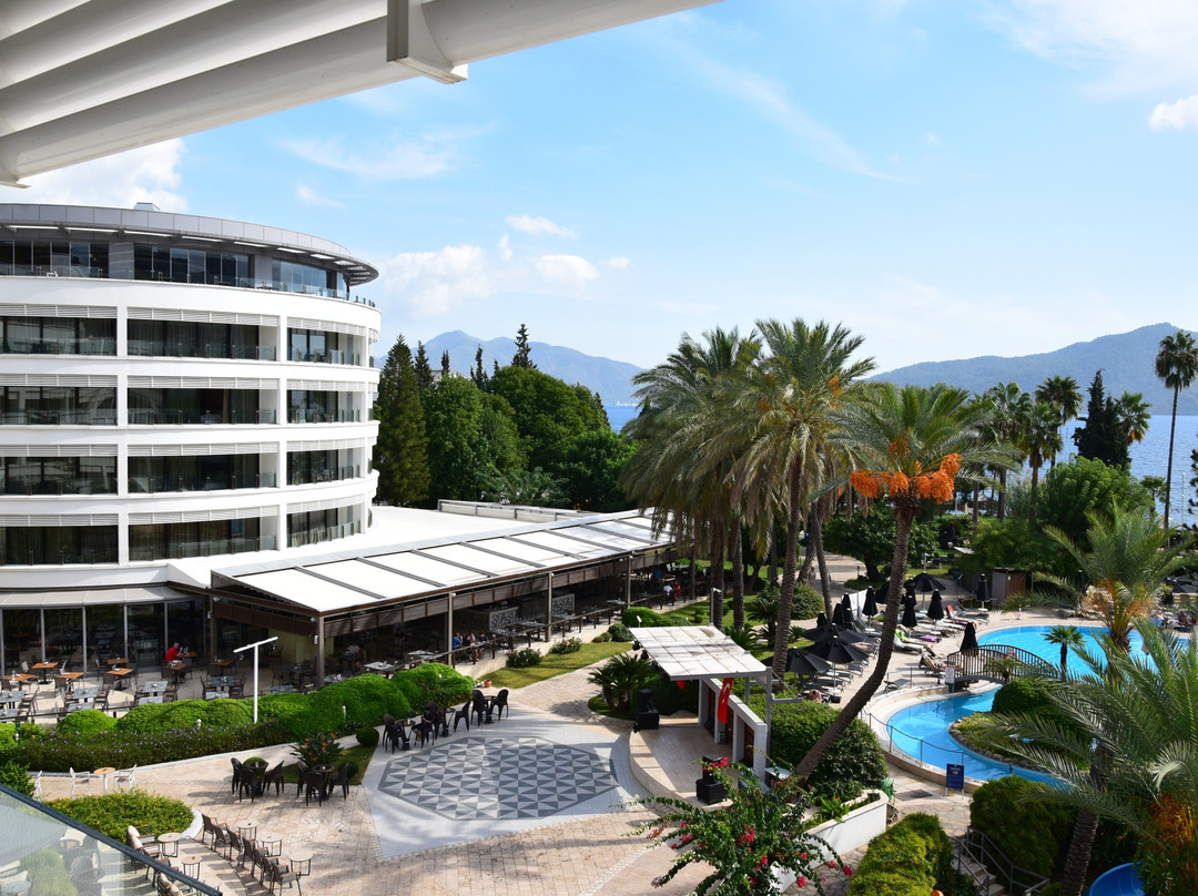 Tui Blue Grand Azur主图