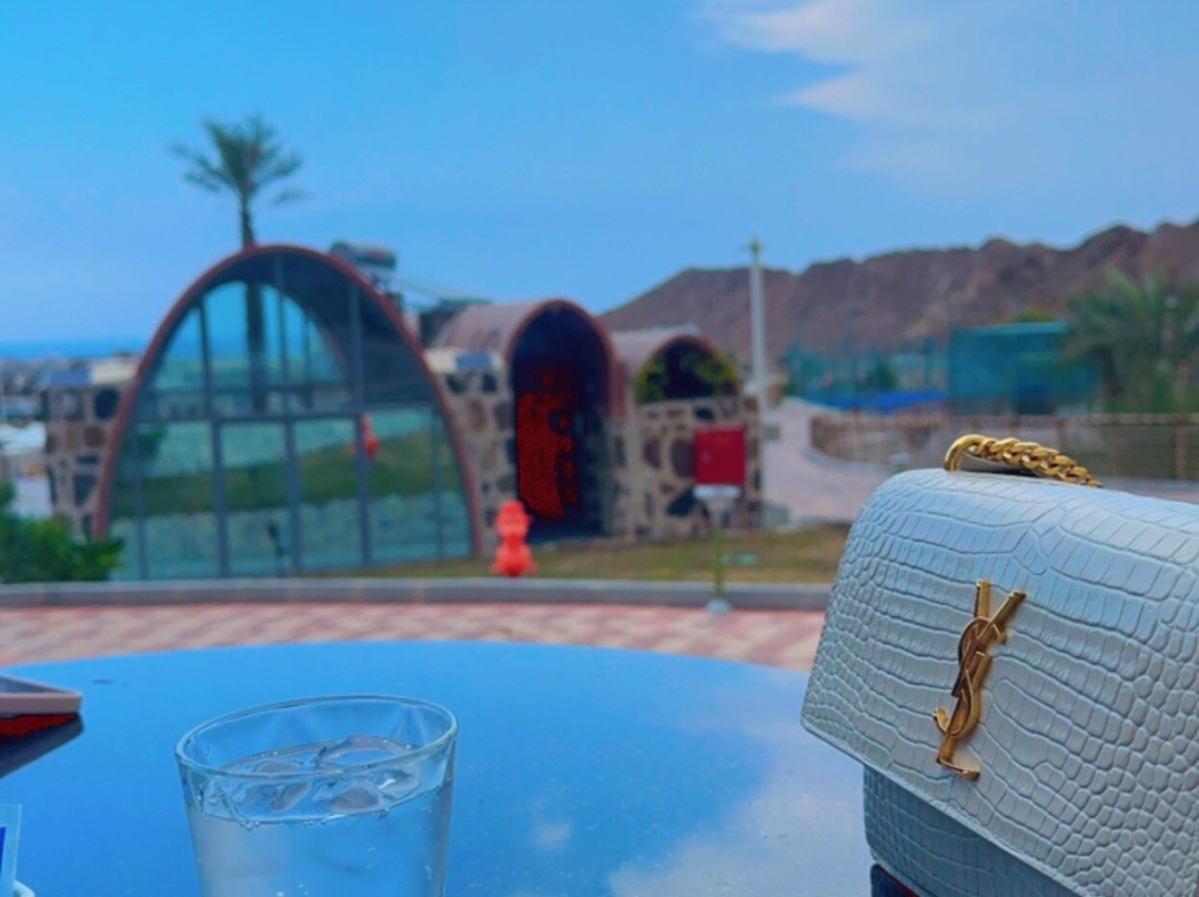 Dibba Mountain Park Resort主图