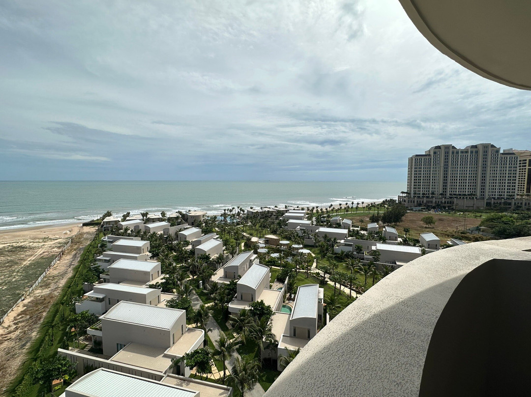 Ixora Ho Tram By Fusion主图