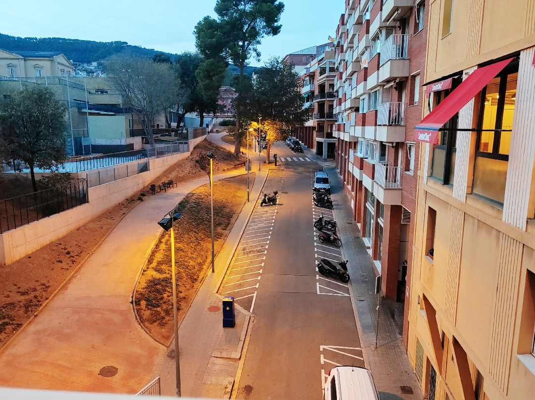 旅馆与一室公寓酒店主图