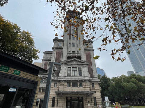 M2Holiday-上海市必去景点