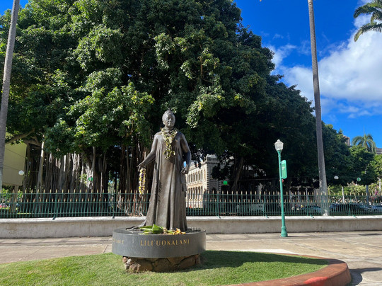 Hawaii Free Tours-火奴鲁鲁必去景点