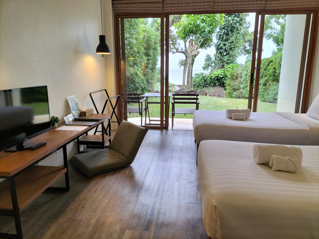 内斯特森斯度假酒店主图