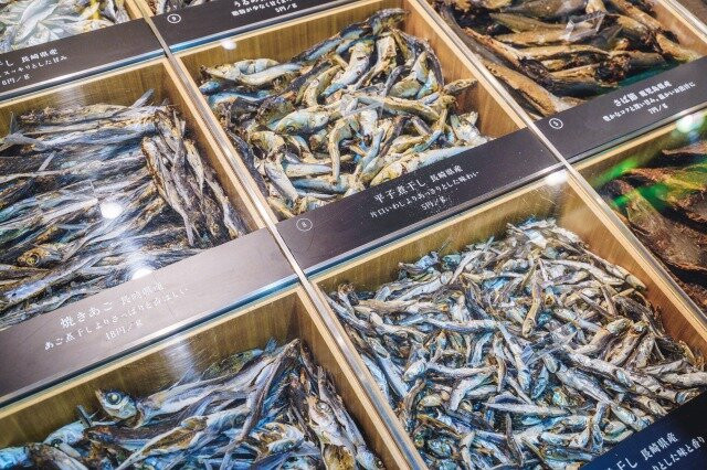 Tsukiji Cooking-Tsukiji必去景点