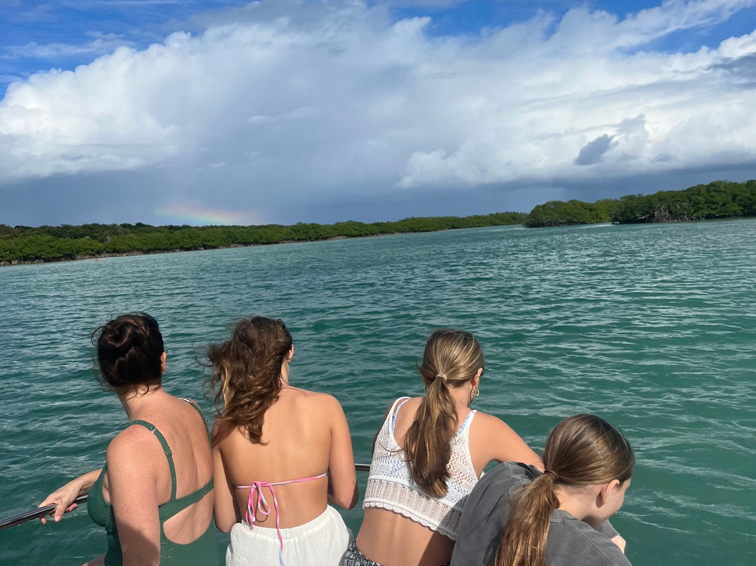 Fishbone Tours-伊柳塞拉必去景点