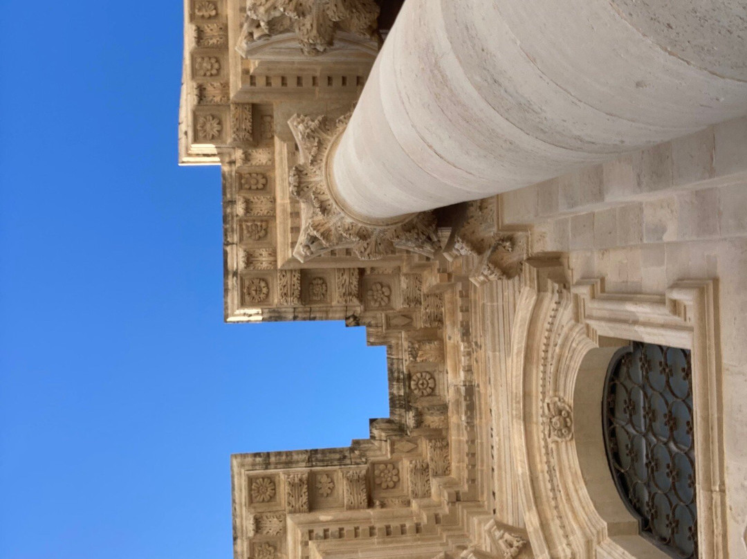 Ape Tour Siracusa-锡拉库扎必去景点