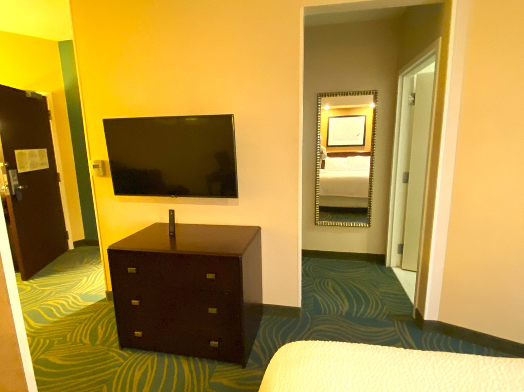 SpringHill Suites Omaha East/Council Bluffs, IA主图