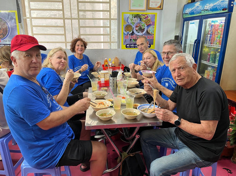 SAIGON TASTE Tours-胡志明市必去景点