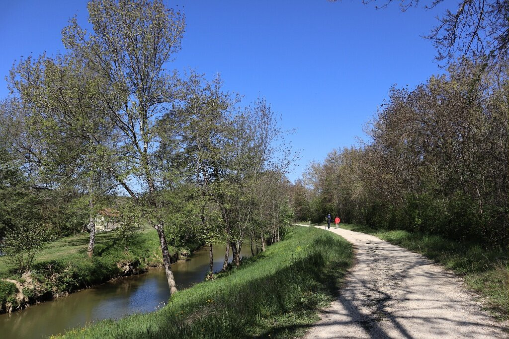 Sentier de la Baïse景点图片