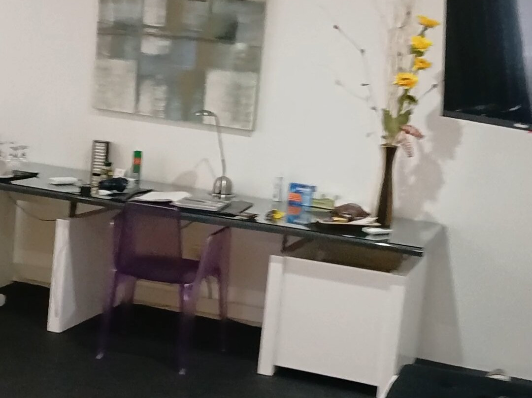 Serene-estate Boutique Guesthouse主图