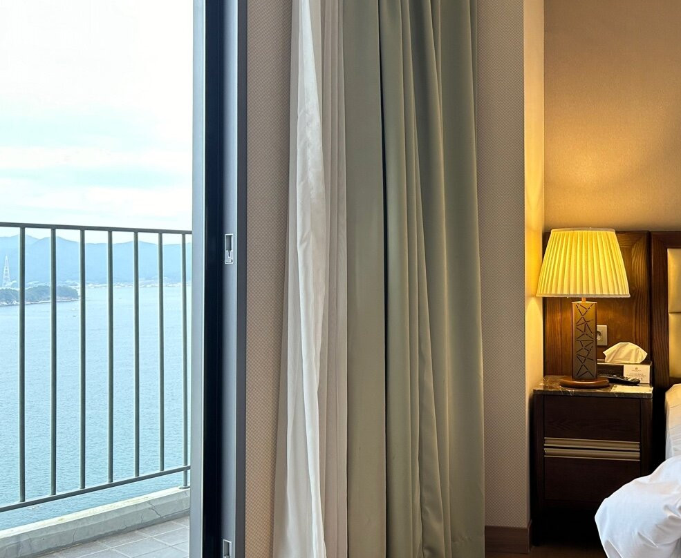 Stanford Hotel & Resort主图