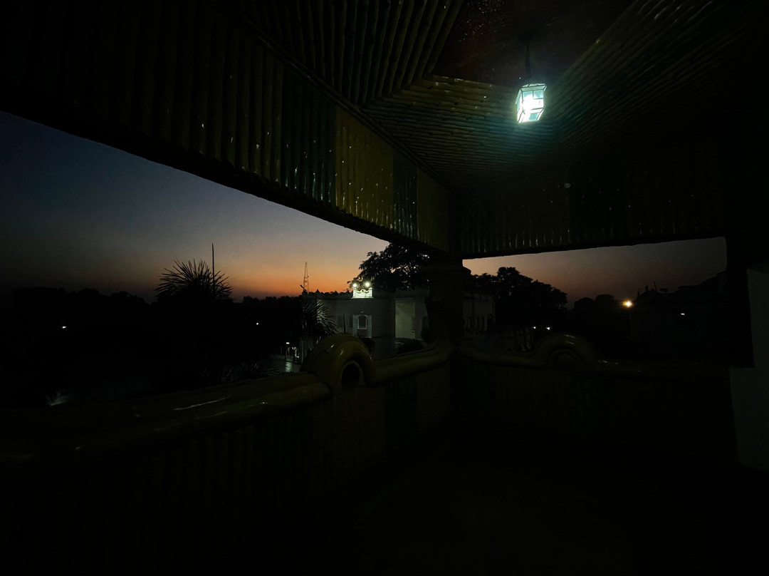 Orangepetal Exotic Nucleus Hill View主图