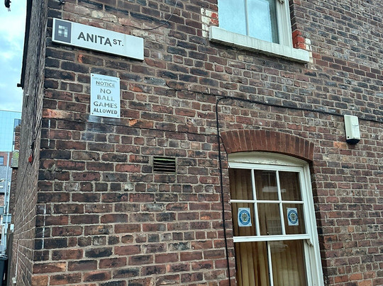 Manchester Wine Tours-曼彻斯特必去景点