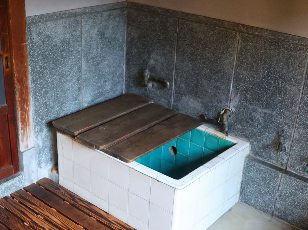 Tojo House-松户市必去景点