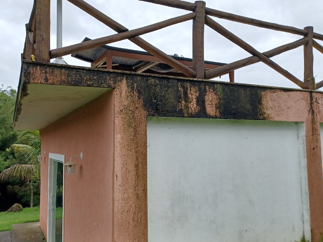 Hotel Pousada Bambuzal主图