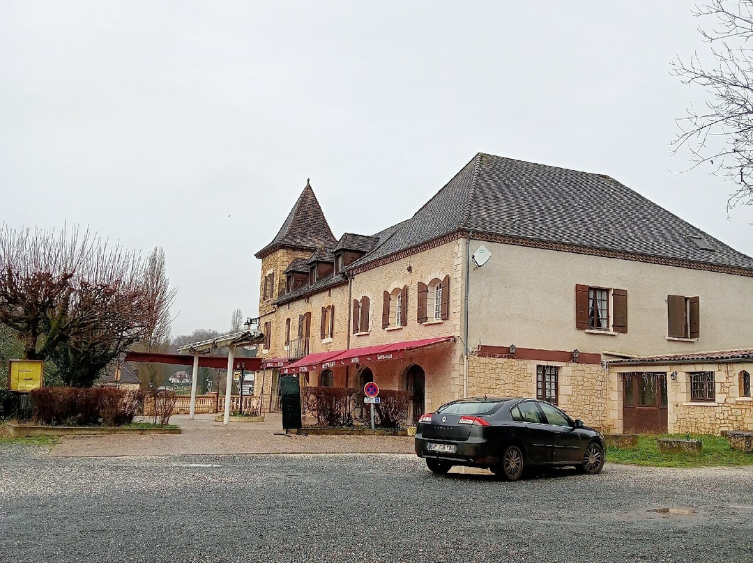 Hotel Restaurant l'Escale