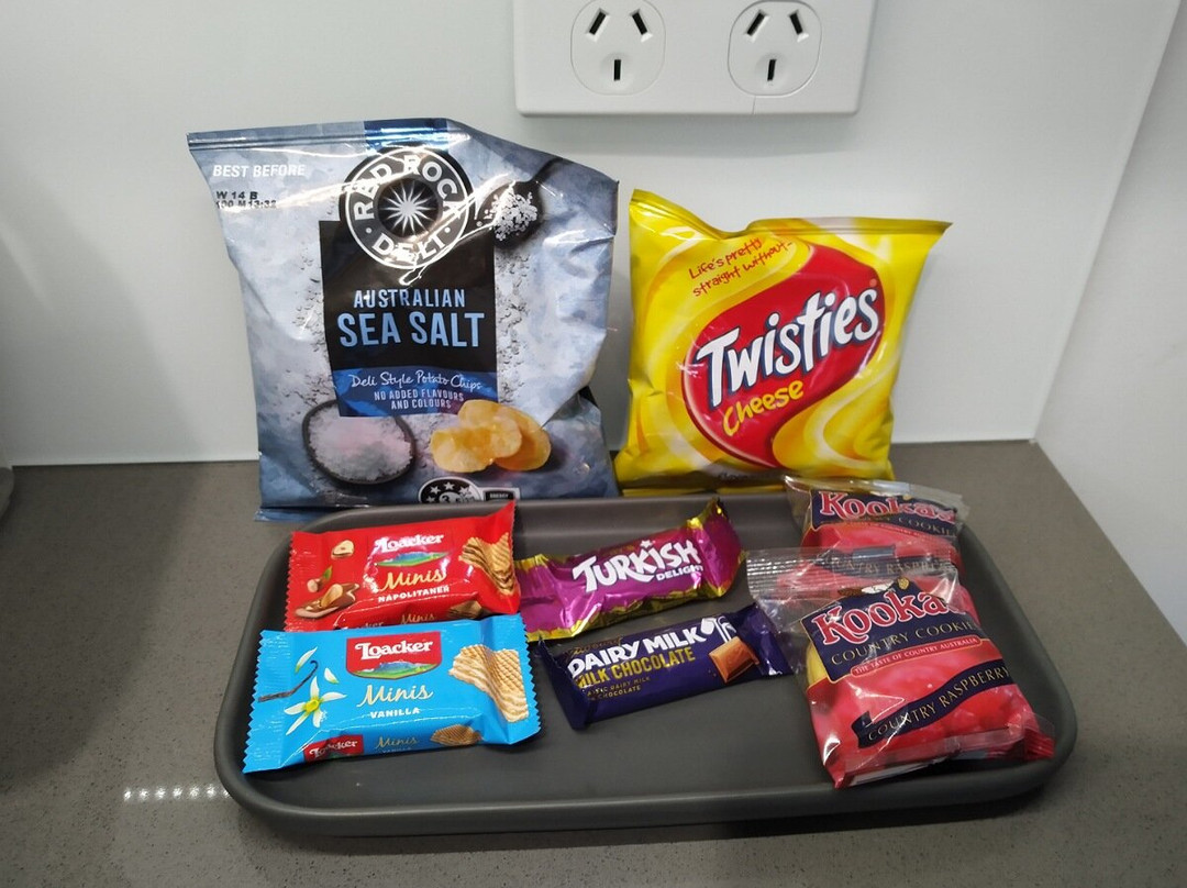 Knightsbridge Canberra主图