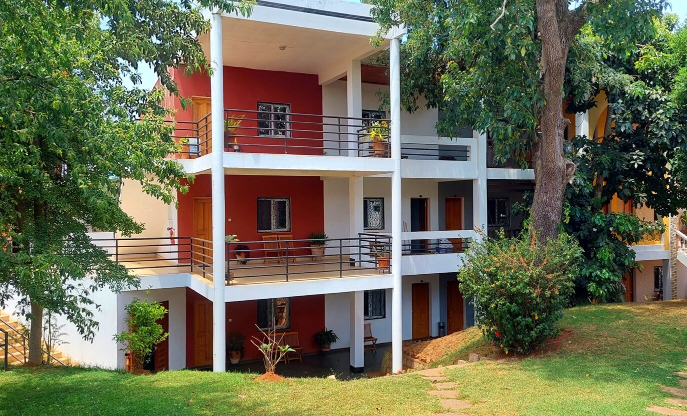 Hotel H1 Antsirabe-官方