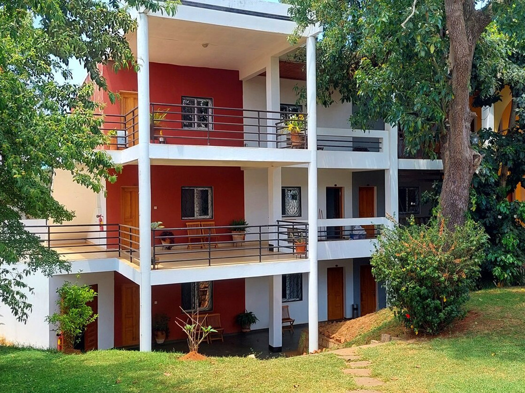 Hotel H1 Antsirabe主图