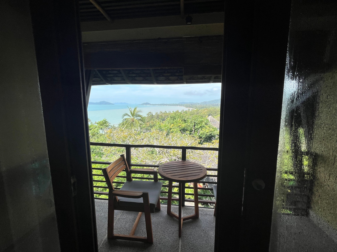 卡马拉雅酒店主图