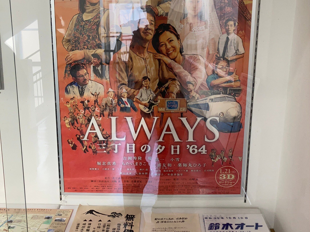 Amagasaki City Museum of History-尼崎市必去景点