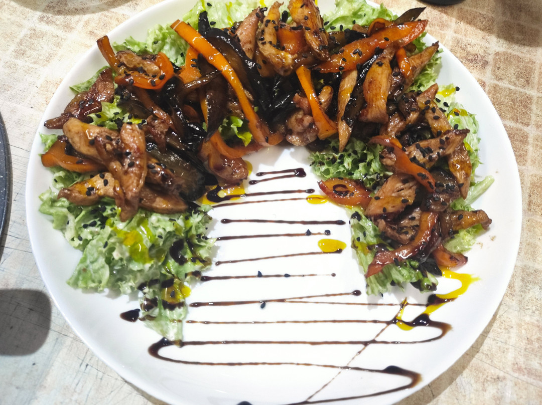 Guest House Villa Laguna主图