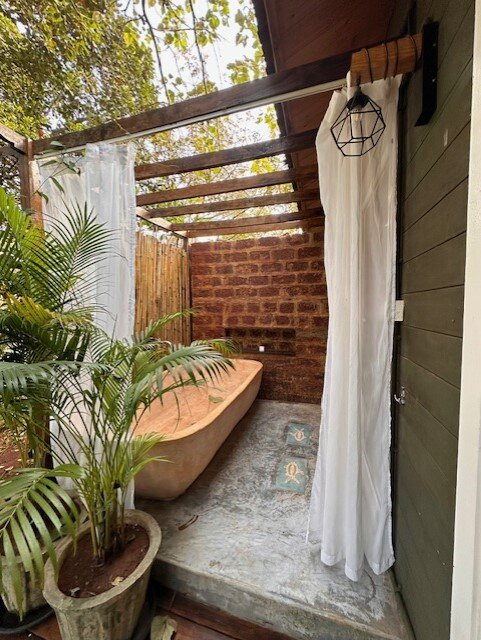 LaRiSa Resort & Spa, Ashwem主图