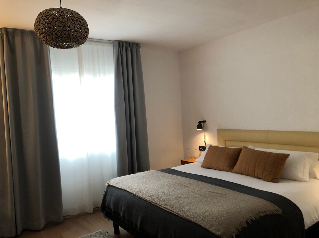 Hotel San Miguel Menorca主图