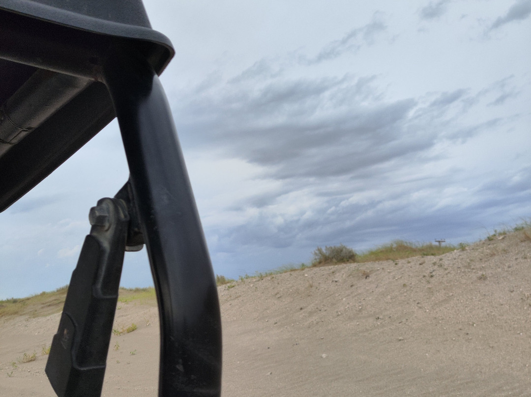 Rent a Cuatri-Monte Hermoso必去景点