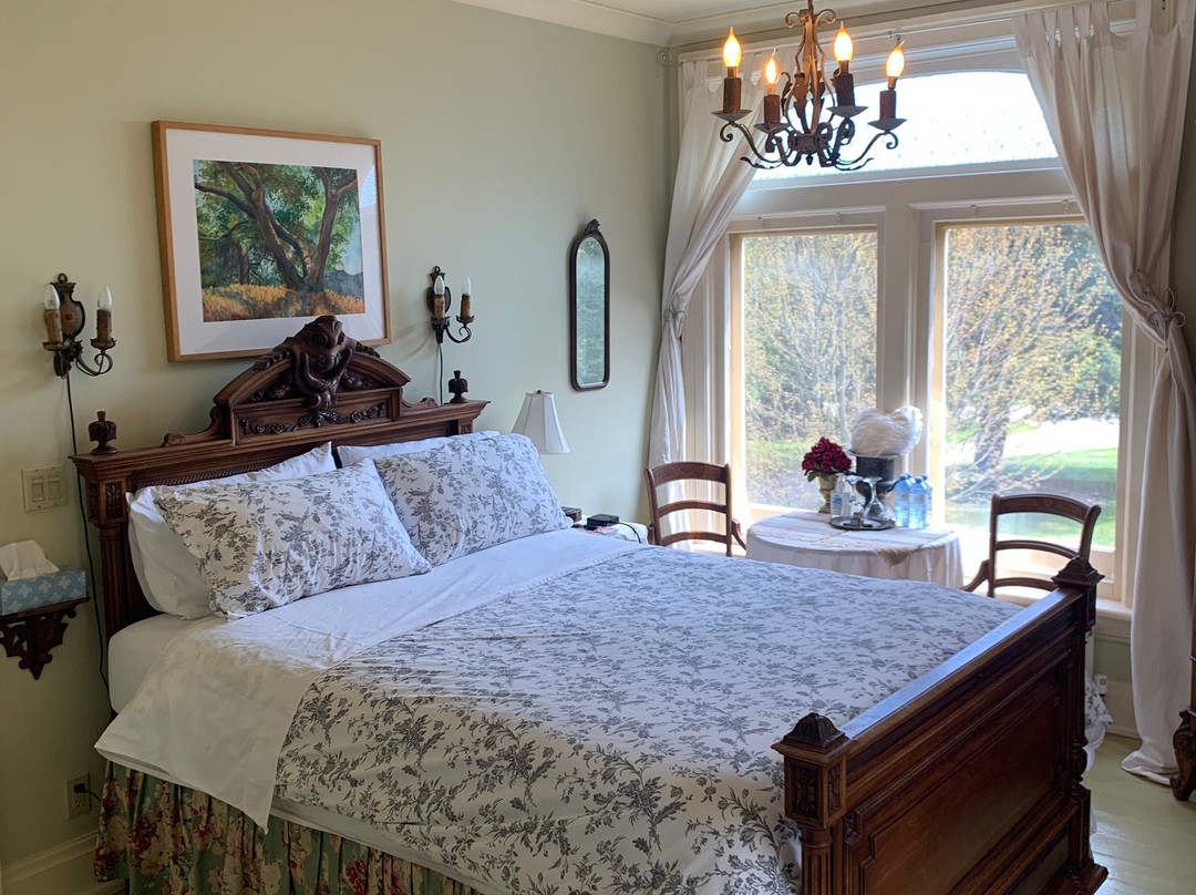 Wild Swan Bed & Breakfast Inn主图