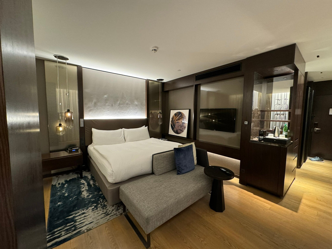 Intercontinental Ljubljana By IHG主图