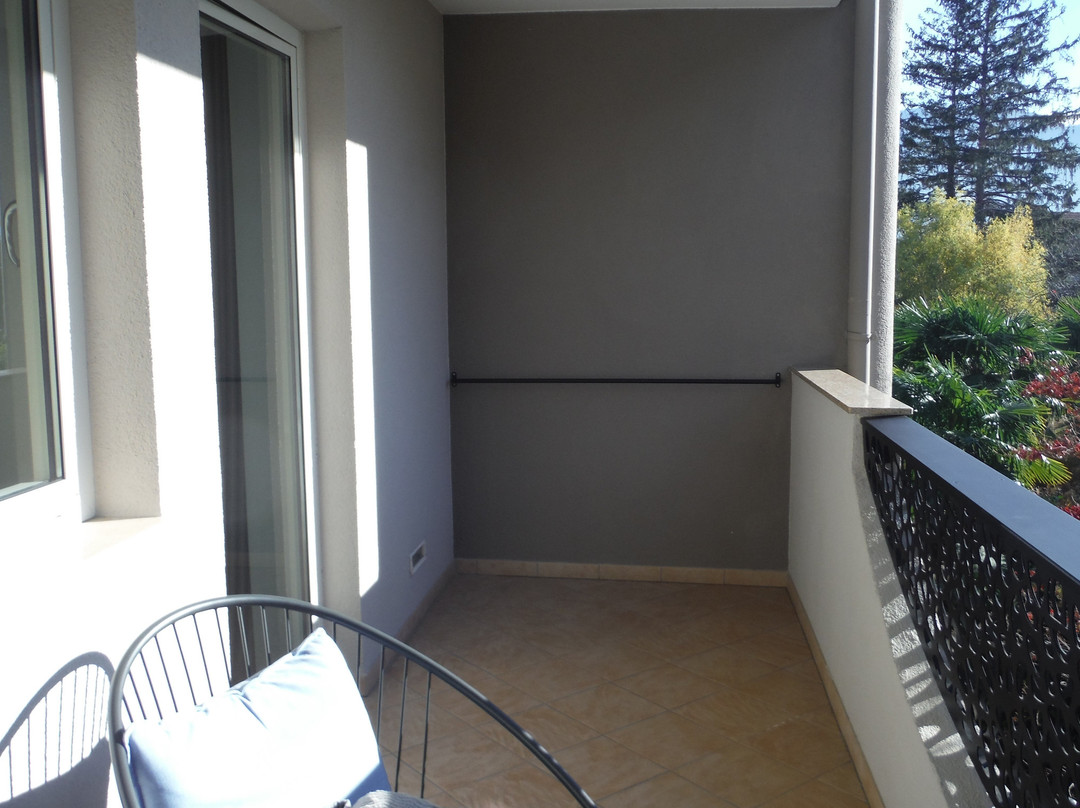 Hotel Das Dorner主图