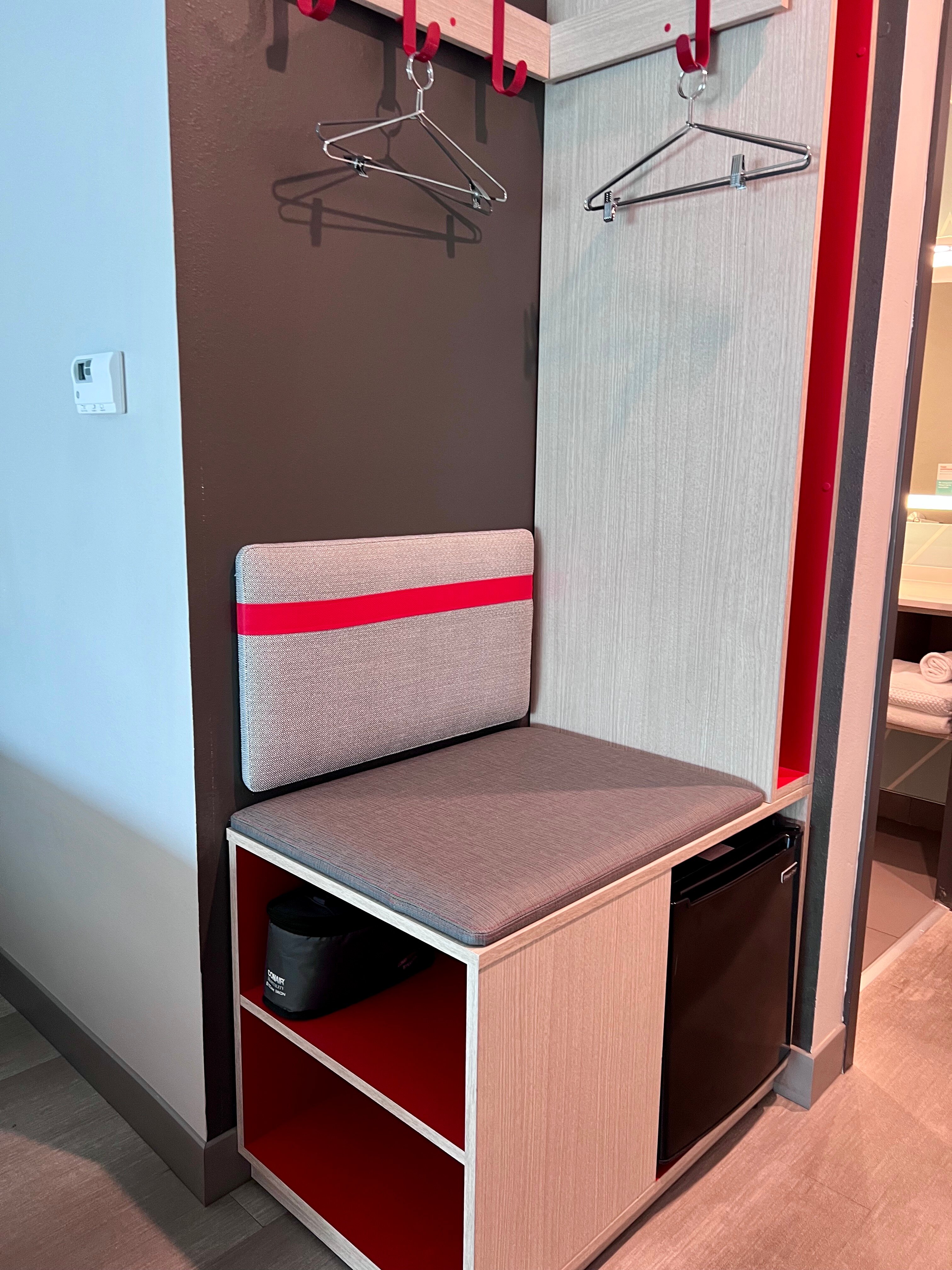 avid Hotel Memphis - Southaven by IHG-客卧