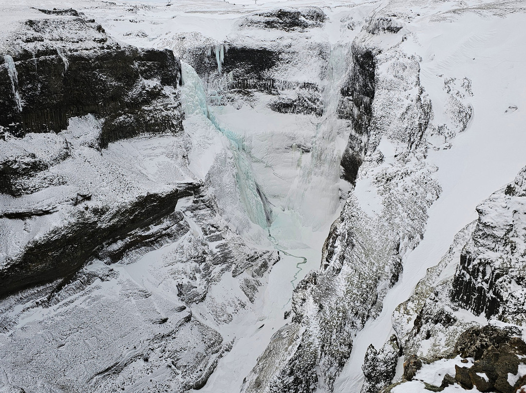 Ride with Locals-塞尔福斯必去景点