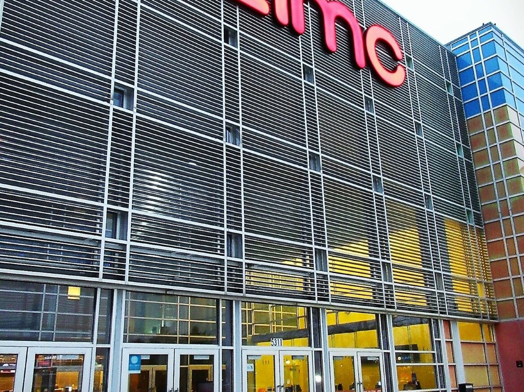 AMC CLASSIC Grand Prairie 18-皮奥里亚必去景点