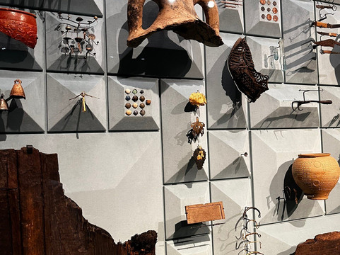 Sam L  Jacobs-伦敦必去景点