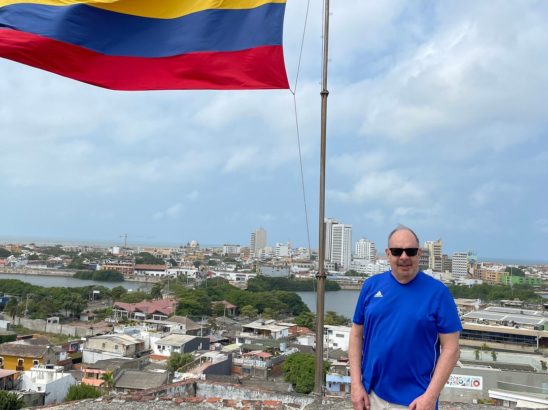 Green tours-卡塔赫纳必去景点