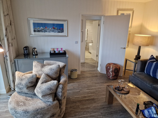 The Cary Arms & Spa主图