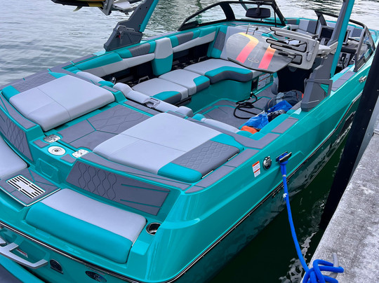 Miami Wake Academy-迈阿密必去景点