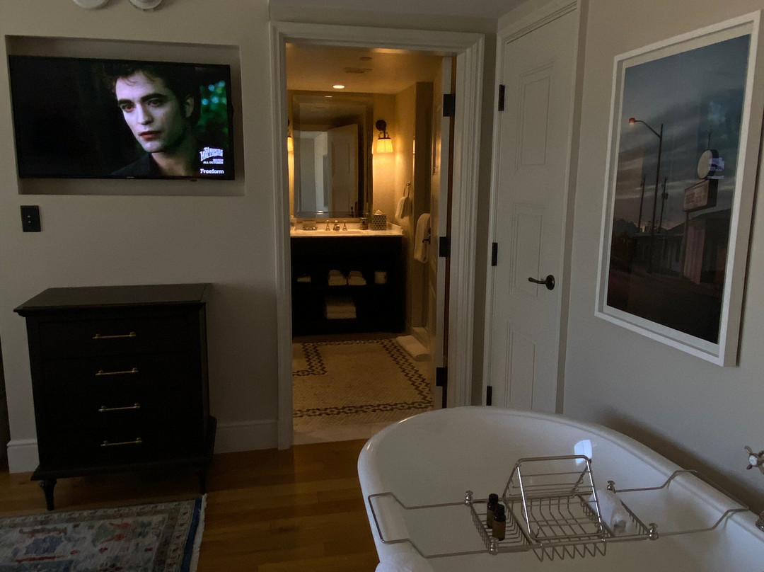 NoMad Las Vegas主图